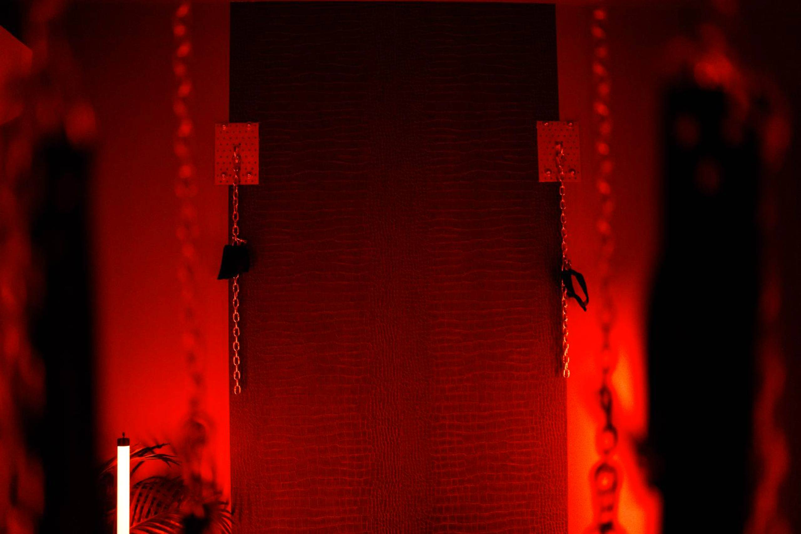 Vue du logement - Maison M Rubis Maison Intime à 3 ambiances aux portes de Bordeaux