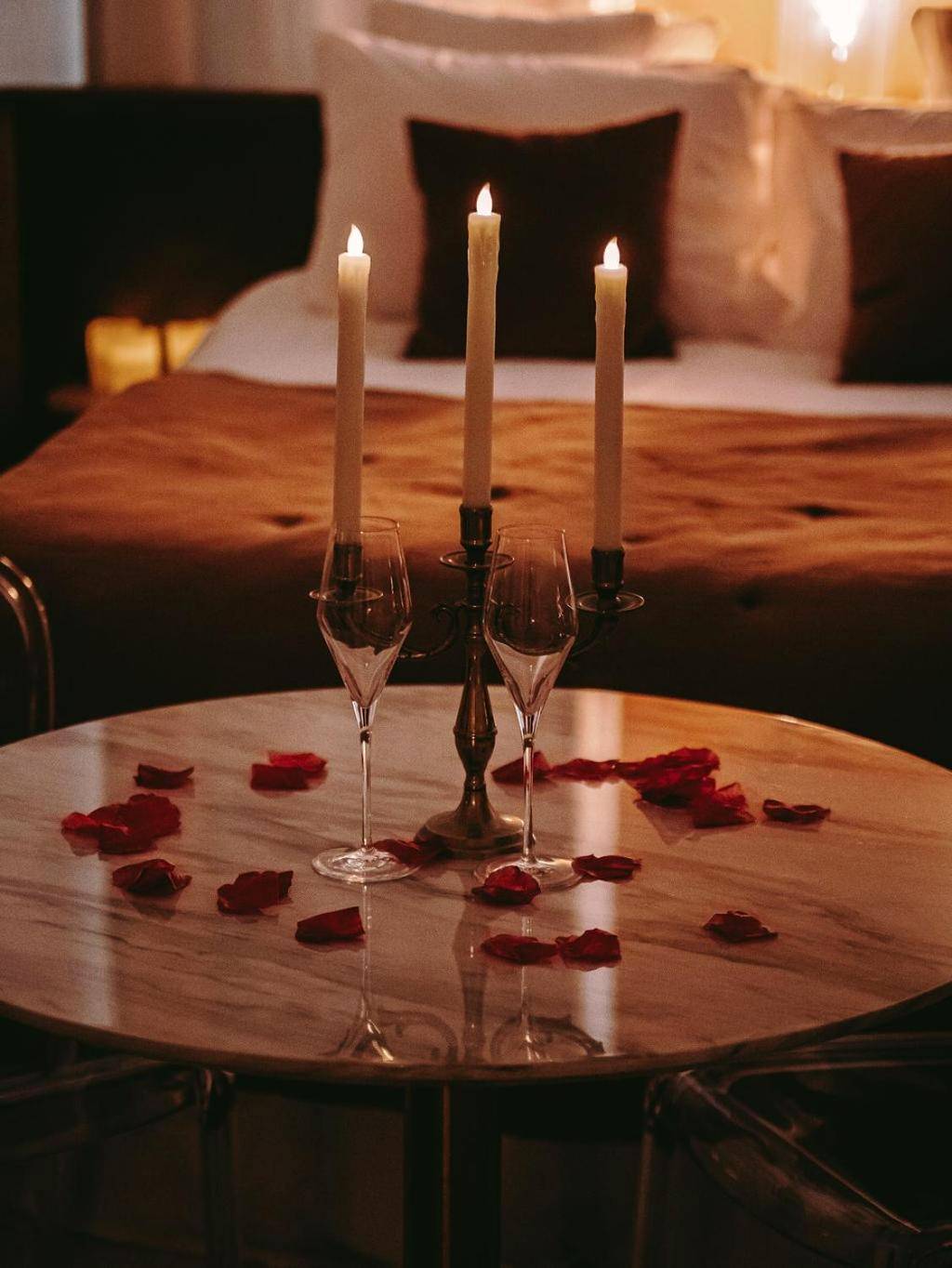 Photo du logement - Maison Marie - Astrid, Suite avec Balnéo privée