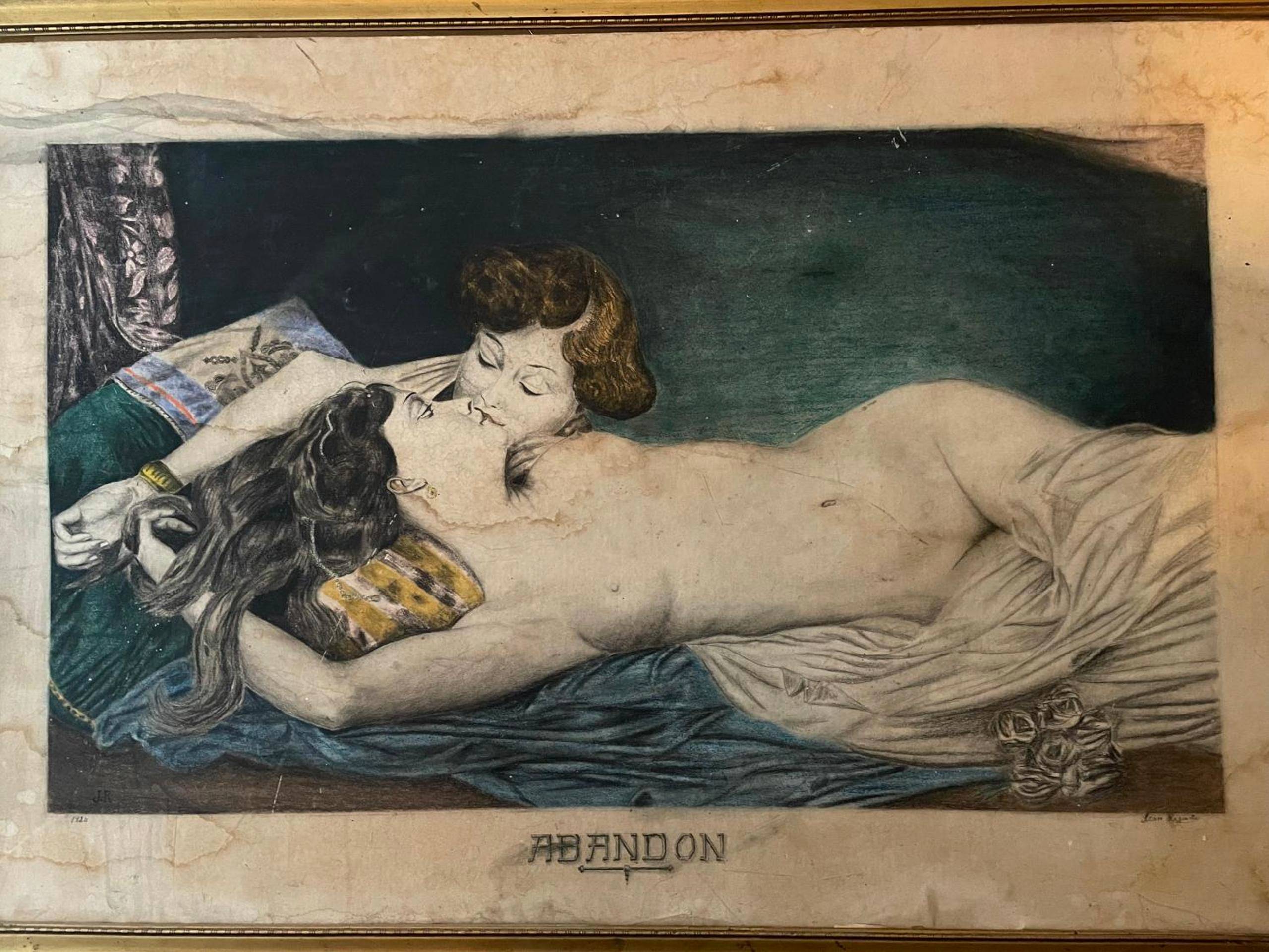 Photo du logement - Maison Marie - Astrid, Suite avec Balnéo privée