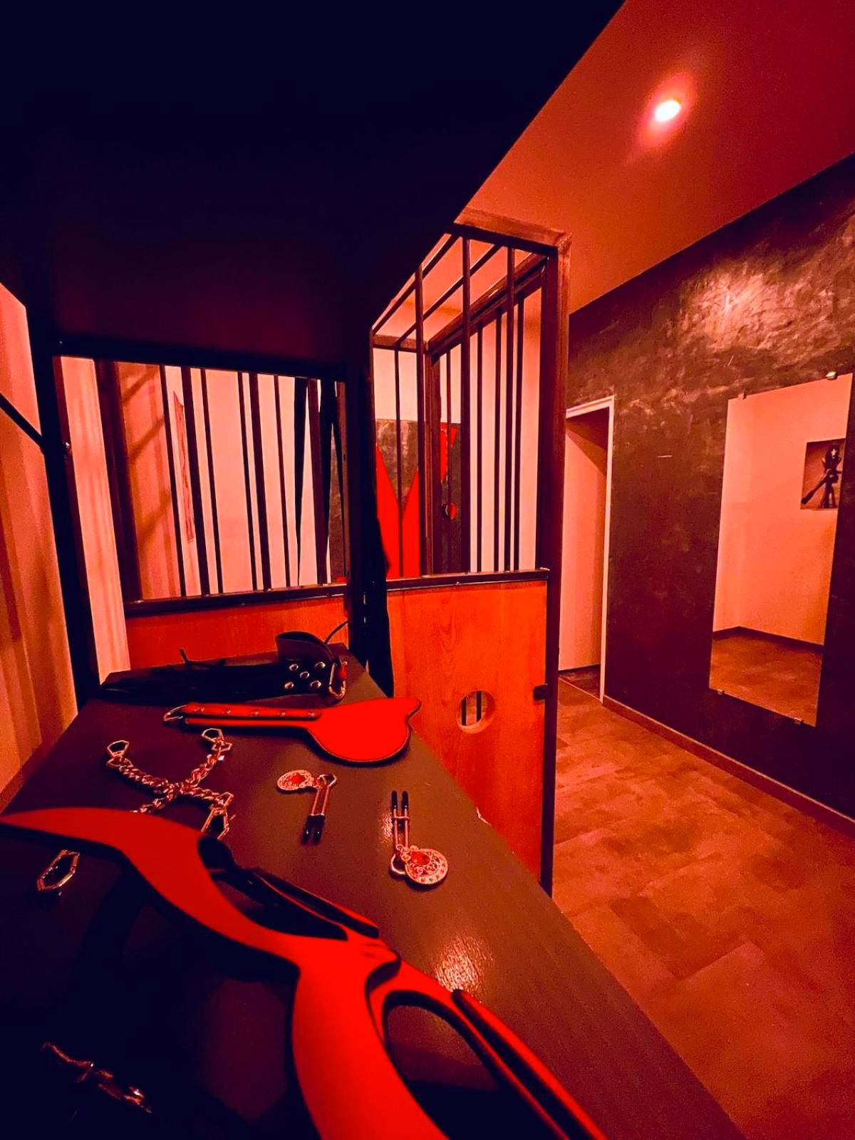Photo du logement - Maison de Monplaisir Love Room - Lyon