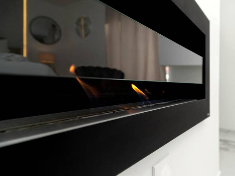 Photo du logement - Maison Panthéon, Suite d'exception - Meaux