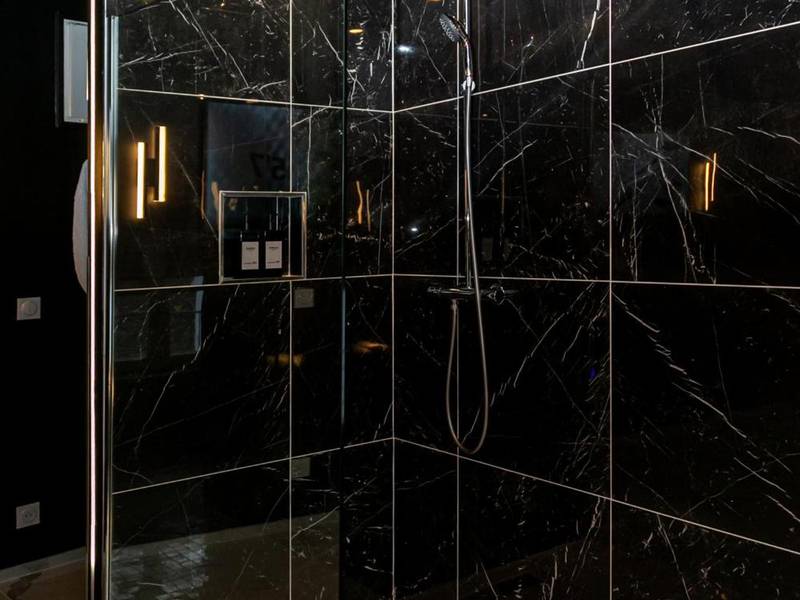 Photo du logement - Maison Panthéon, Suite d'exception