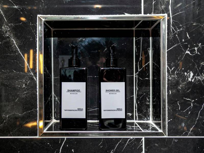 Photo du logement - Maison Panthéon, Suite d'exception