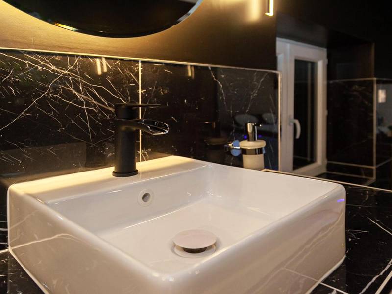 Photo du logement - Maison Panthéon, Suite d'exception - Meaux