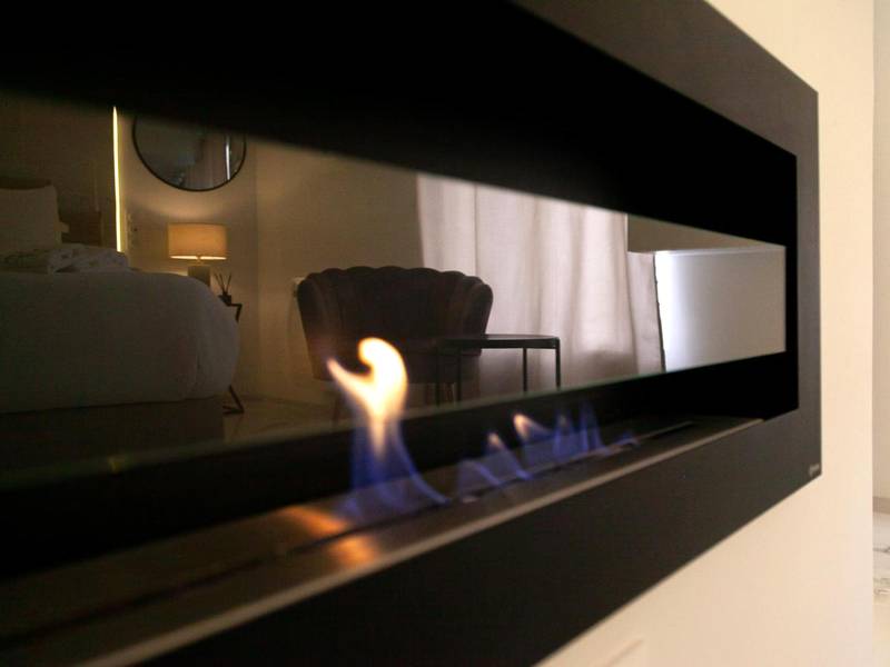 Photo du logement - Maison Panthéon, Suite d'exception