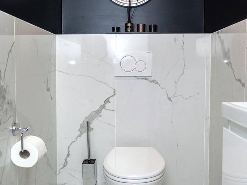 Photo du logement - Maison Panthéon, Suite d'exception