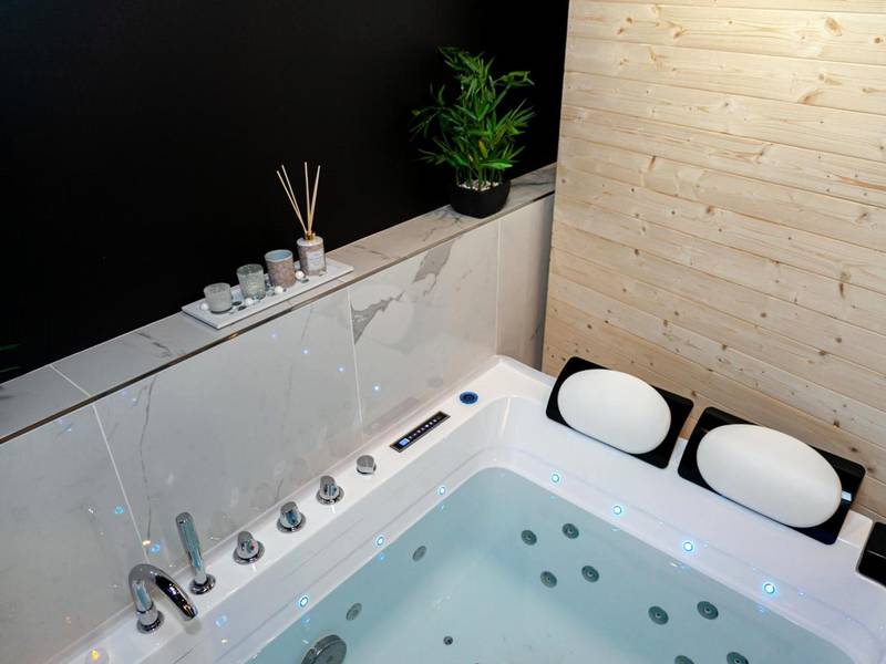 Photo du logement - Maison Panthéon, Suite d'exception