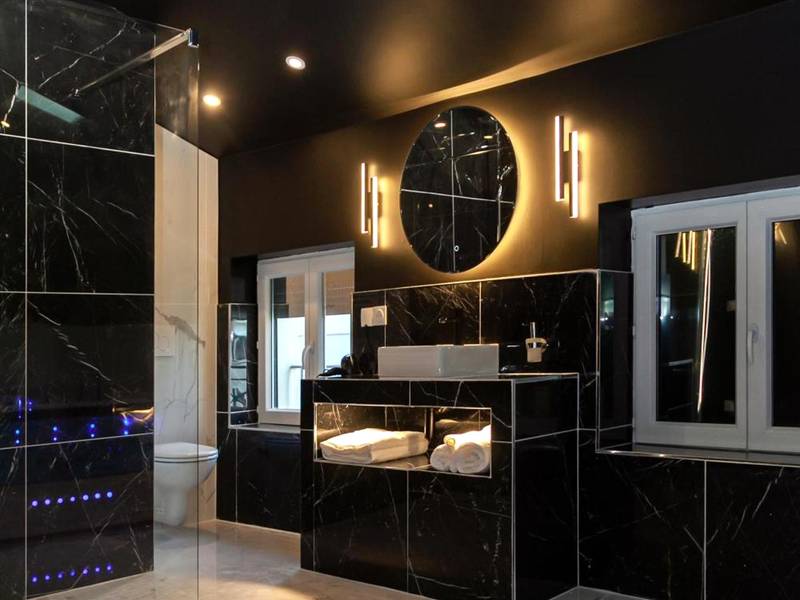 Photo du logement - Maison Panthéon, Suite d'exception