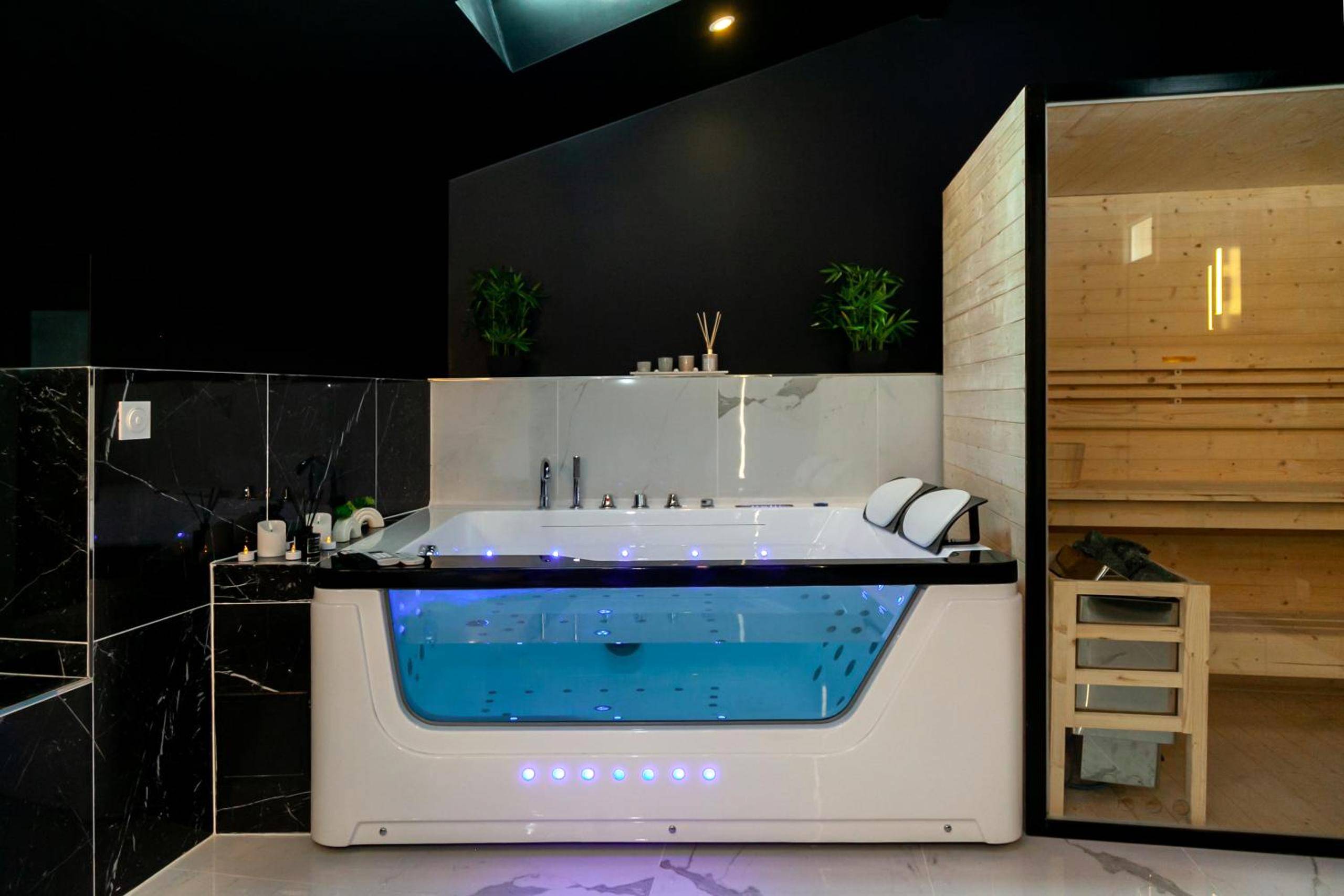 Photo du logement - Maison Panthéon, Suite d'exception