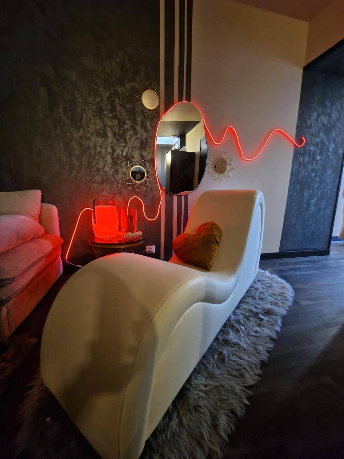 Photo du logement - La Maison Parfum d'Amour - Le Landreau