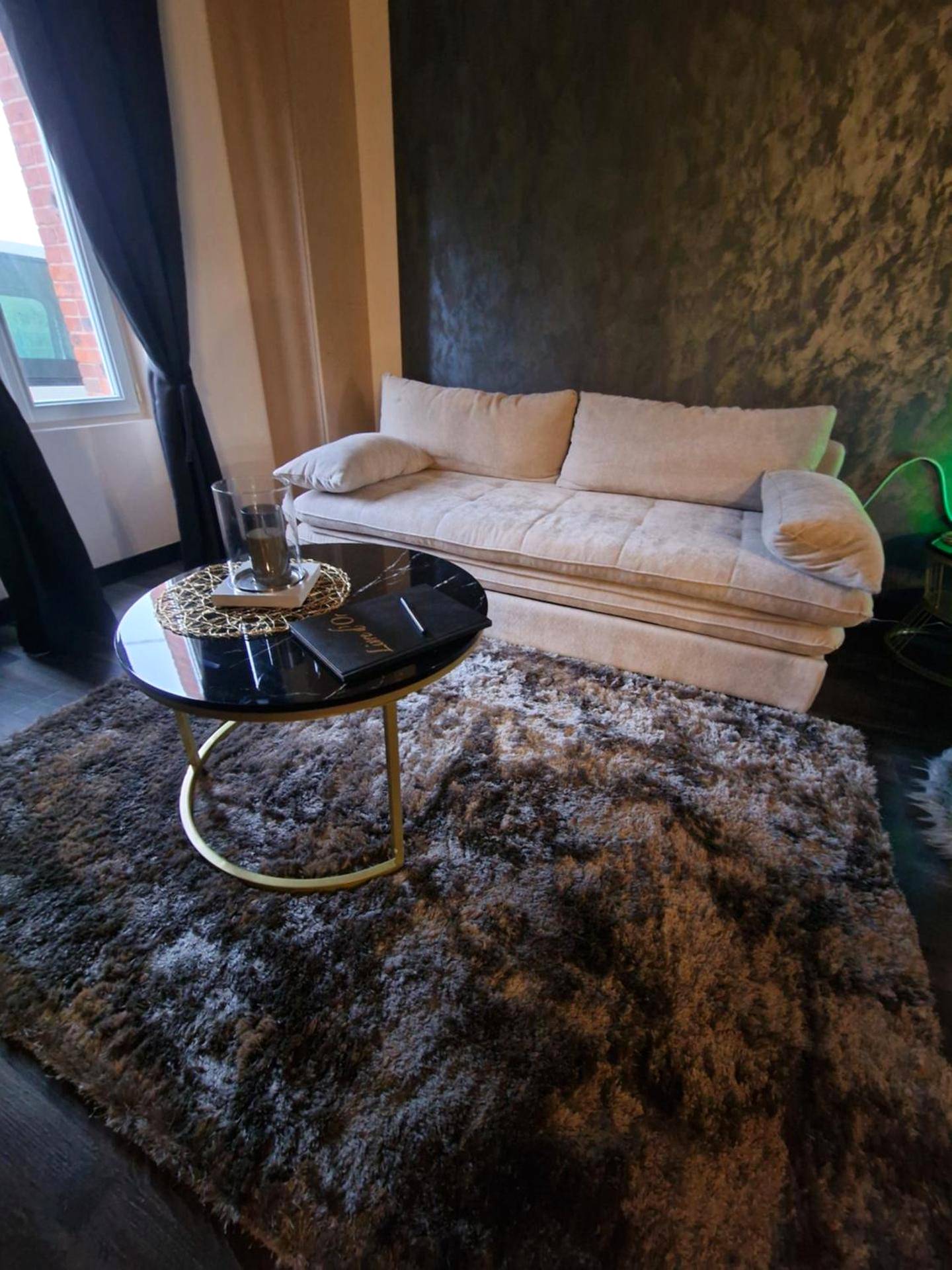 Photo du logement - La Maison Parfum d'Amour