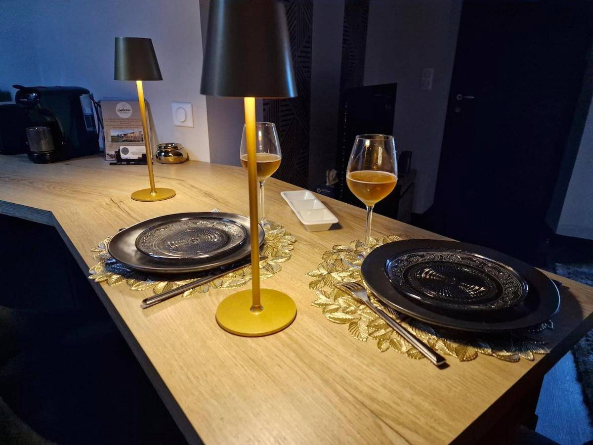 Photo du logement - La Maison Parfum d'Amour