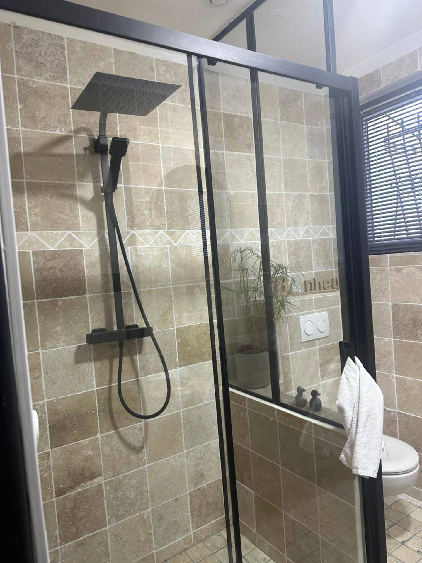 Photo du logement - La Maison des Plaisirs Love room