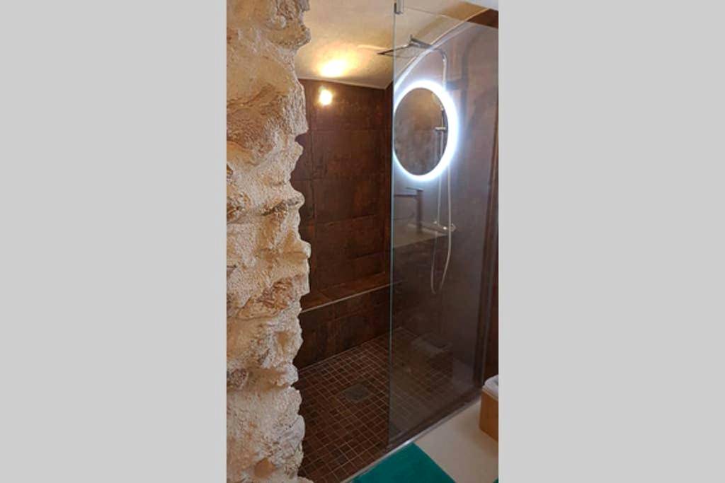 Photo du logement - MAISON SAFRANIER villa balnéo vieil antibes