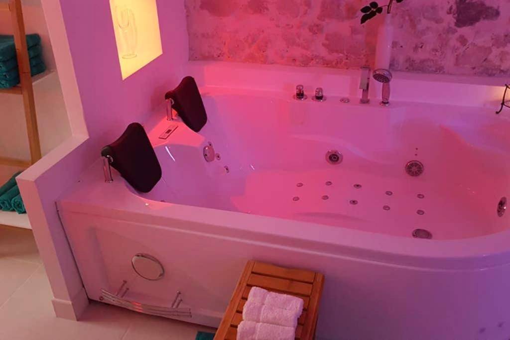 Photo du logement - MAISON SAFRANIER villa balnéo vieil antibes - Antibes