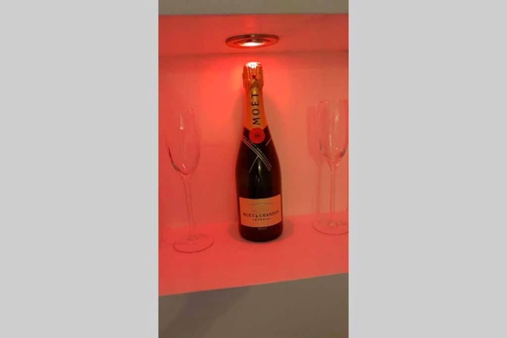 Photo du logement - MAISON SAFRANIER villa balnéo vieil antibes