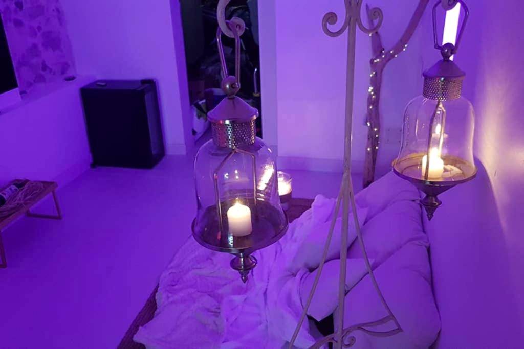 Photo du logement - MAISON SAFRANIER villa balnéo vieil antibes - Antibes