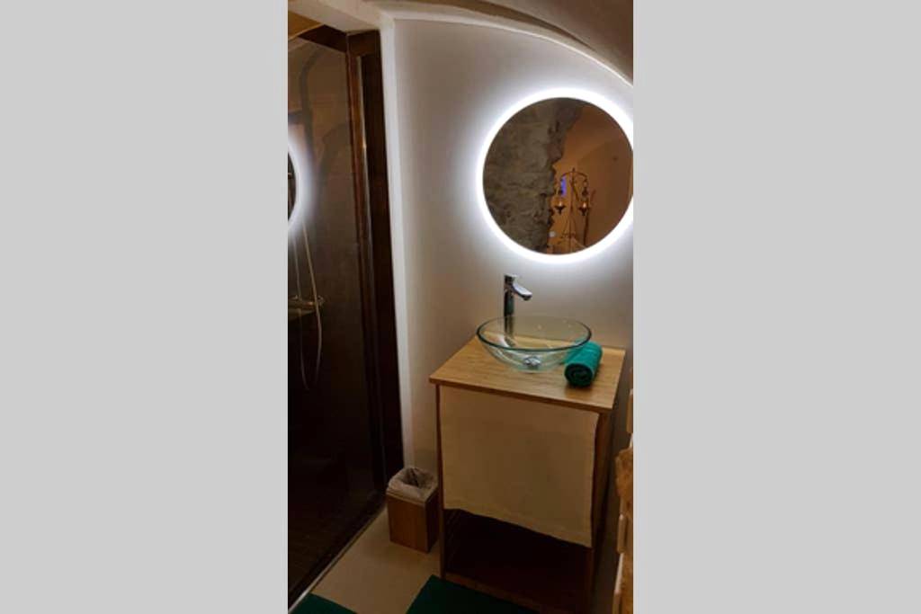 Photo du logement - MAISON SAFRANIER villa balnéo vieil antibes