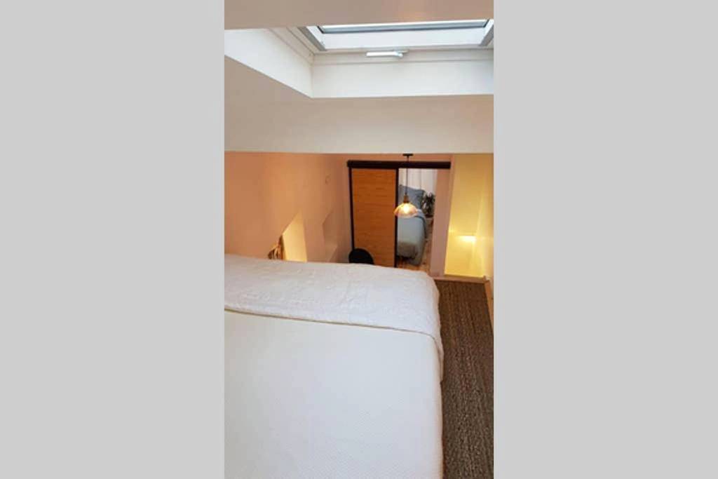 Photo du logement - MAISON SAFRANIER villa balnéo vieil antibes