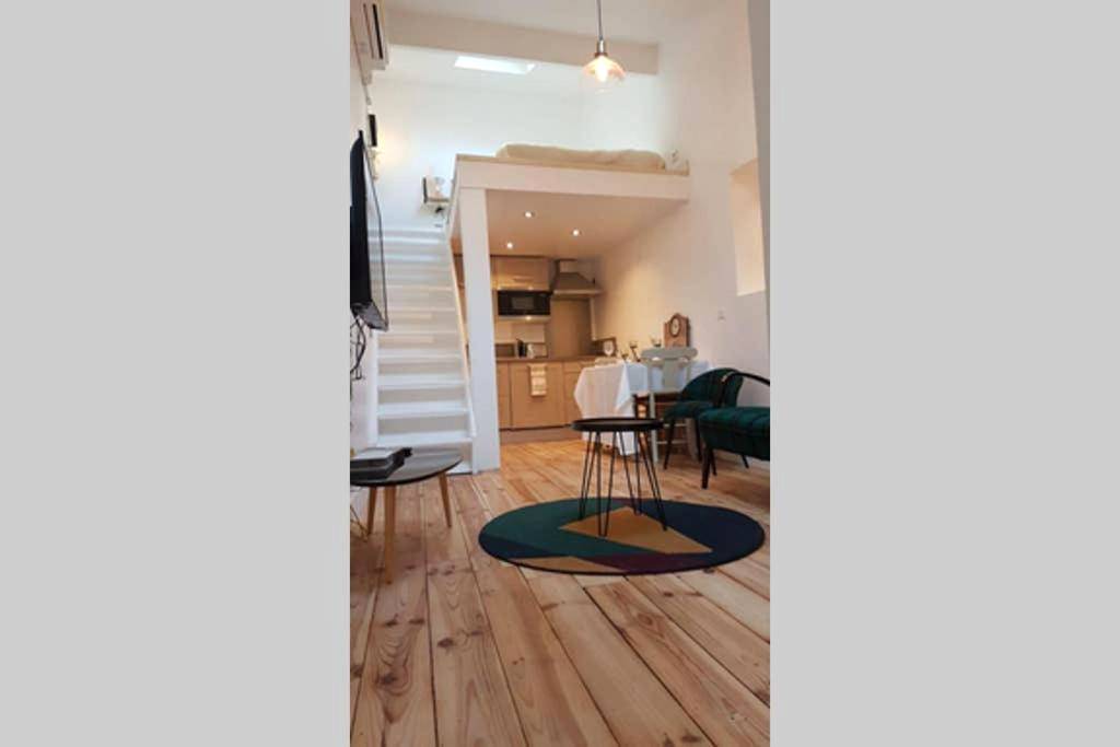 Photo du logement - MAISON SAFRANIER villa balnéo vieil antibes - Antibes