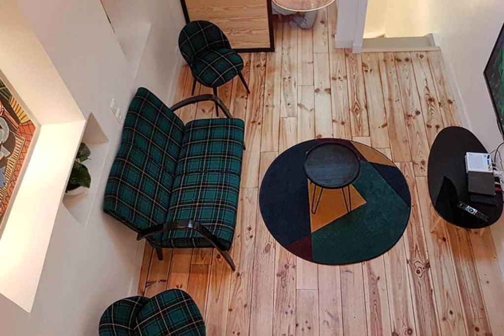 Photo du logement - MAISON SAFRANIER villa balnéo vieil antibes