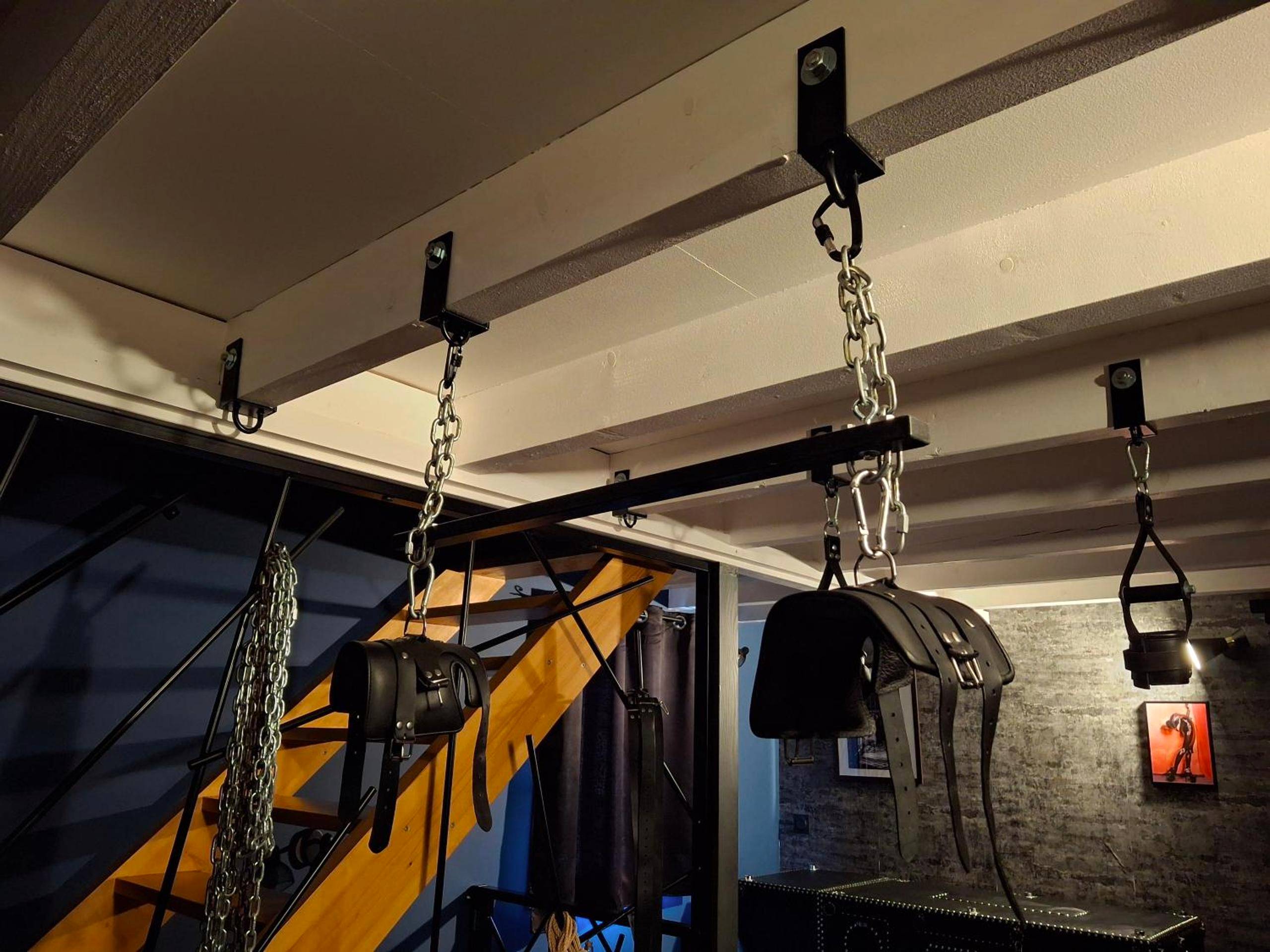 Photo du logement - Maison des Soupirs