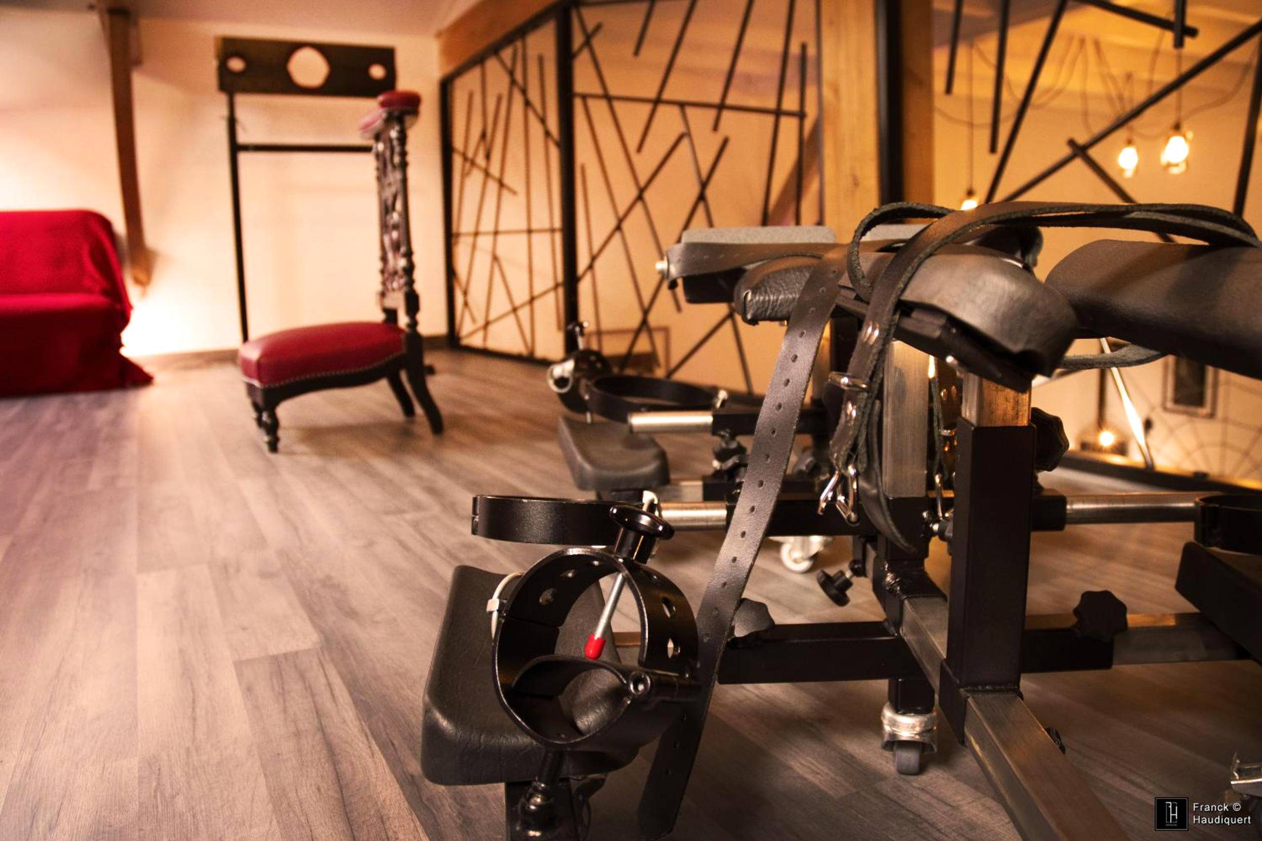 Photo du logement - Maison des Soupirs - Daumazan - sur - Arize