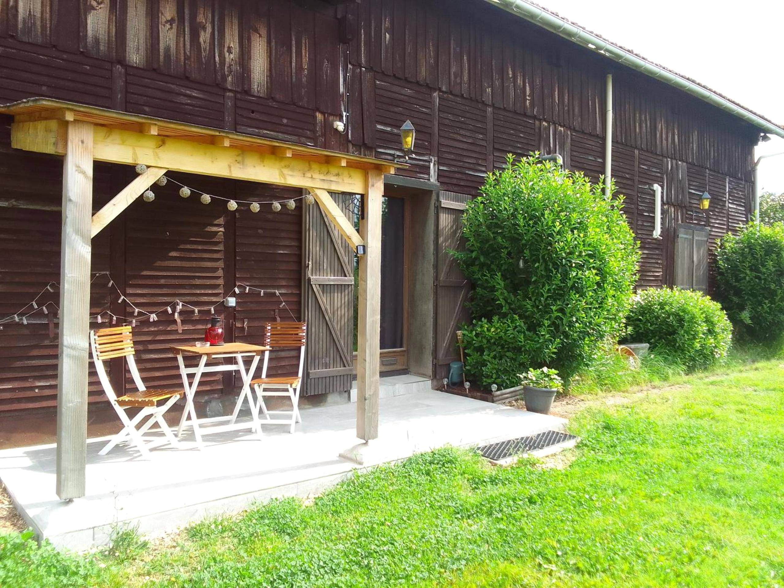 Photo du logement - Maison des Soupirs