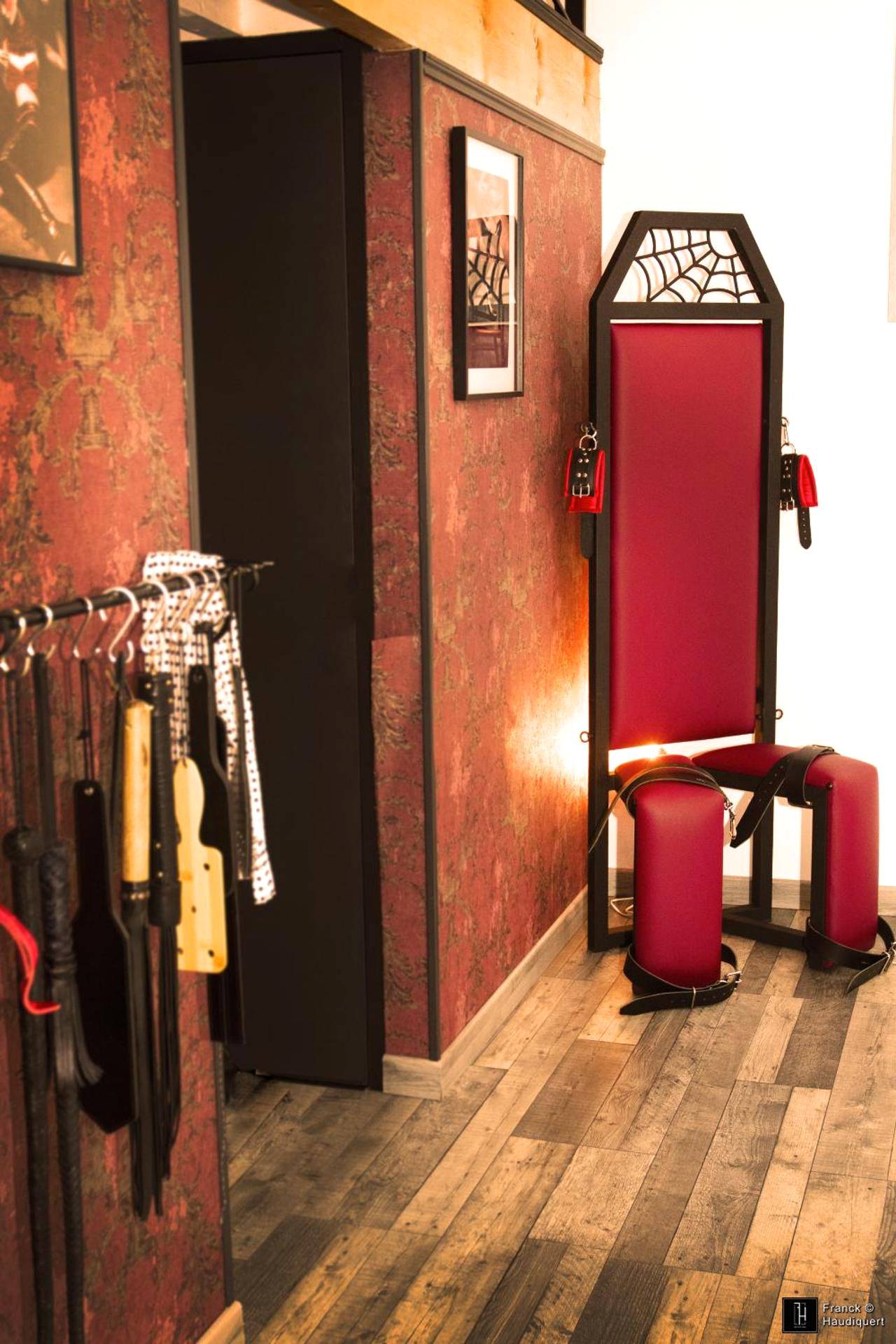 Photo du logement - Maison des Soupirs