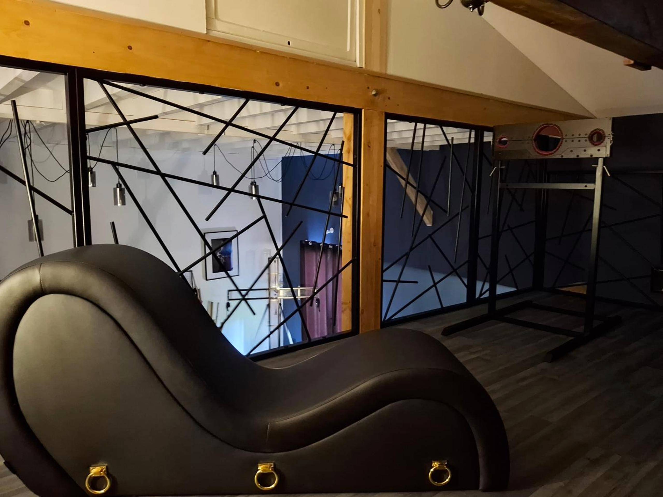 Photo du logement - Maison des Soupirs