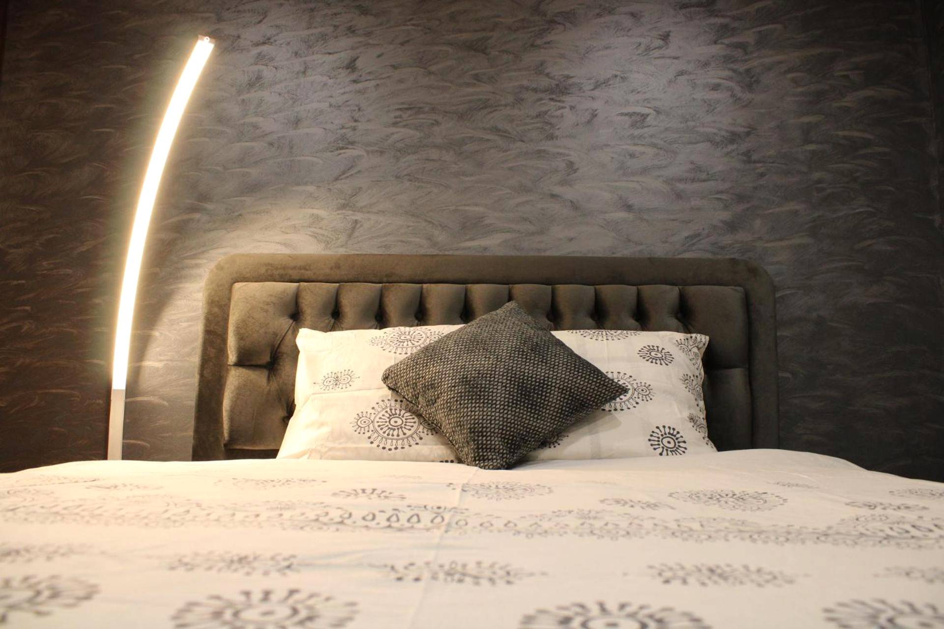 Photo du logement - Maison privative SPA Jacuzzi Sauna Salle de jeux - Weitbruch