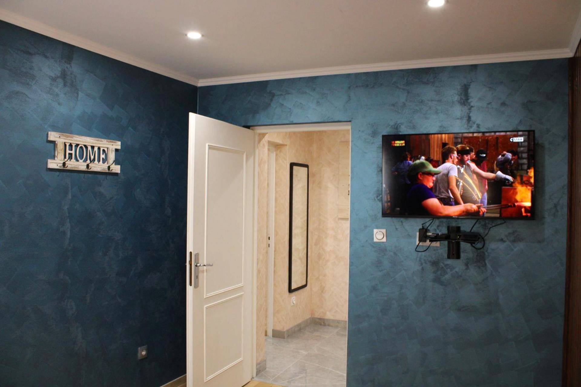 Photo du logement - Maison privative SPA Jacuzzi Sauna Salle de jeux - Weitbruch