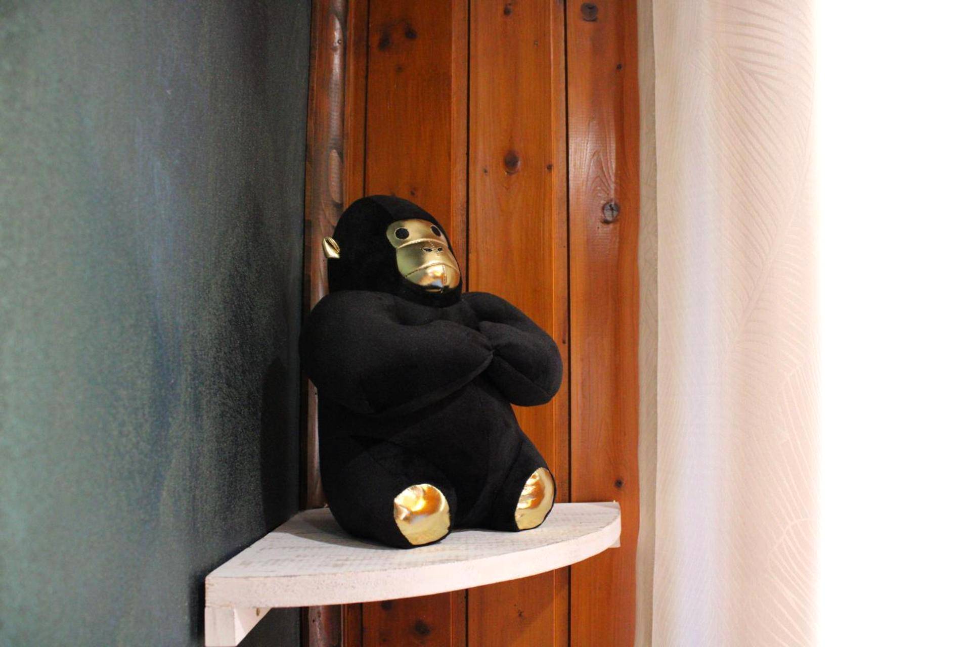 Photo du logement - Maison privative SPA Jacuzzi Sauna Salle de jeux