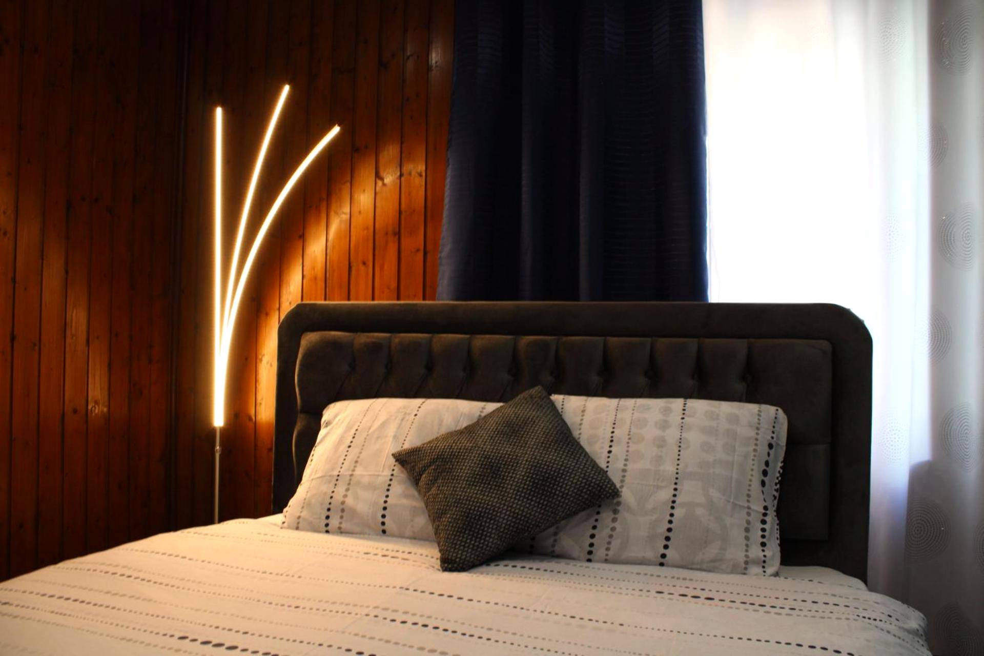 Photo du logement - Maison privative SPA Jacuzzi Sauna Salle de jeux - Weitbruch