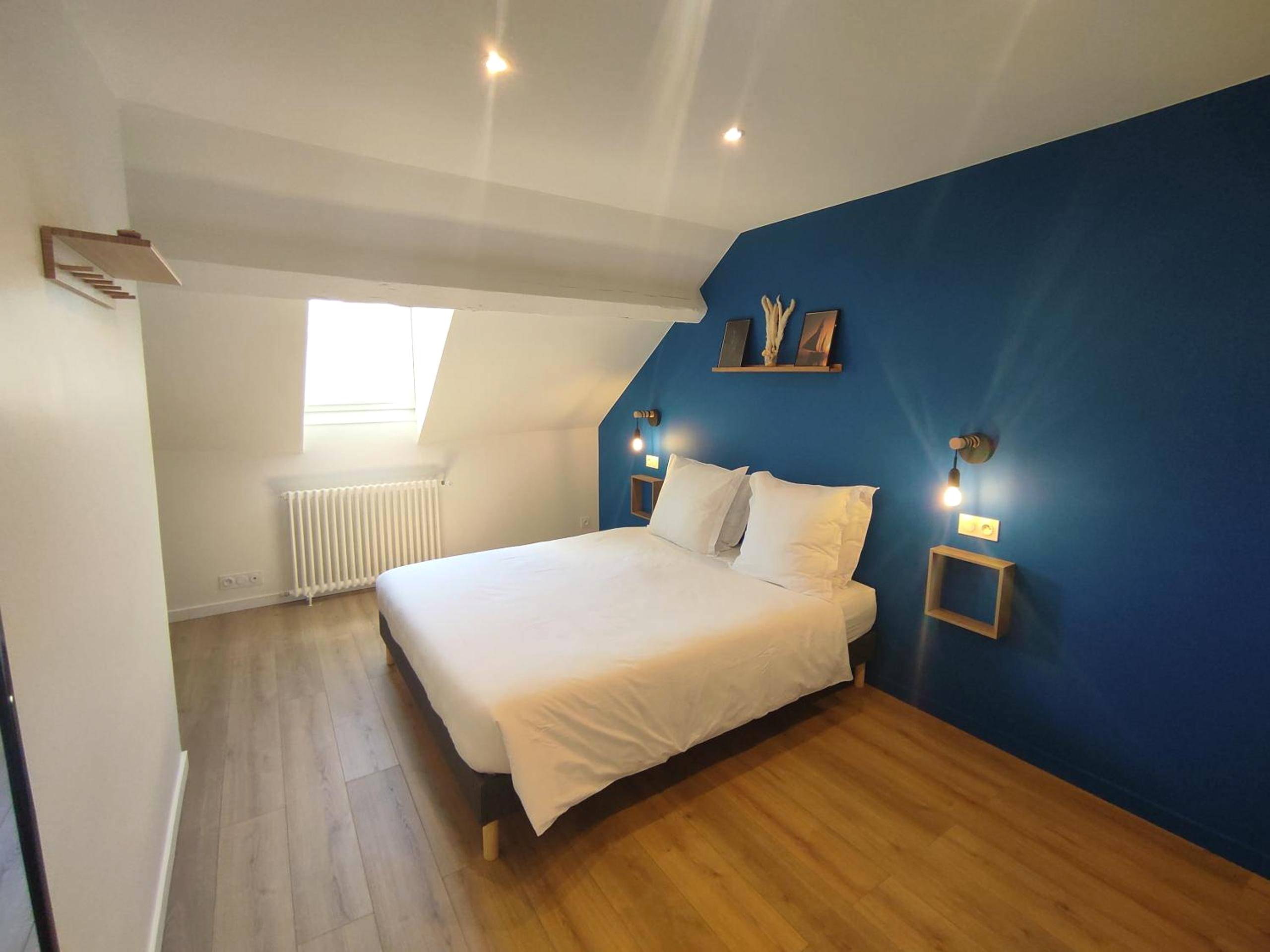 Photo du logement - Maison de ville, SPA Balnéo, 2 suites parentales