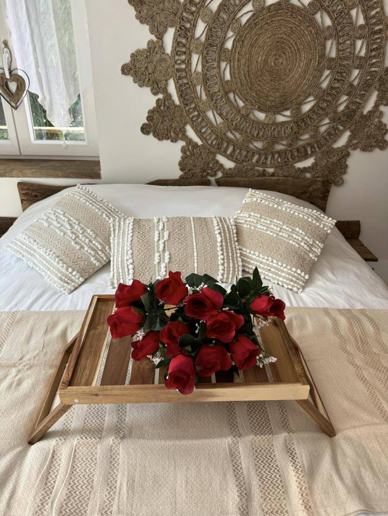 Photo du logement - La Maisonnette du Bien - Être