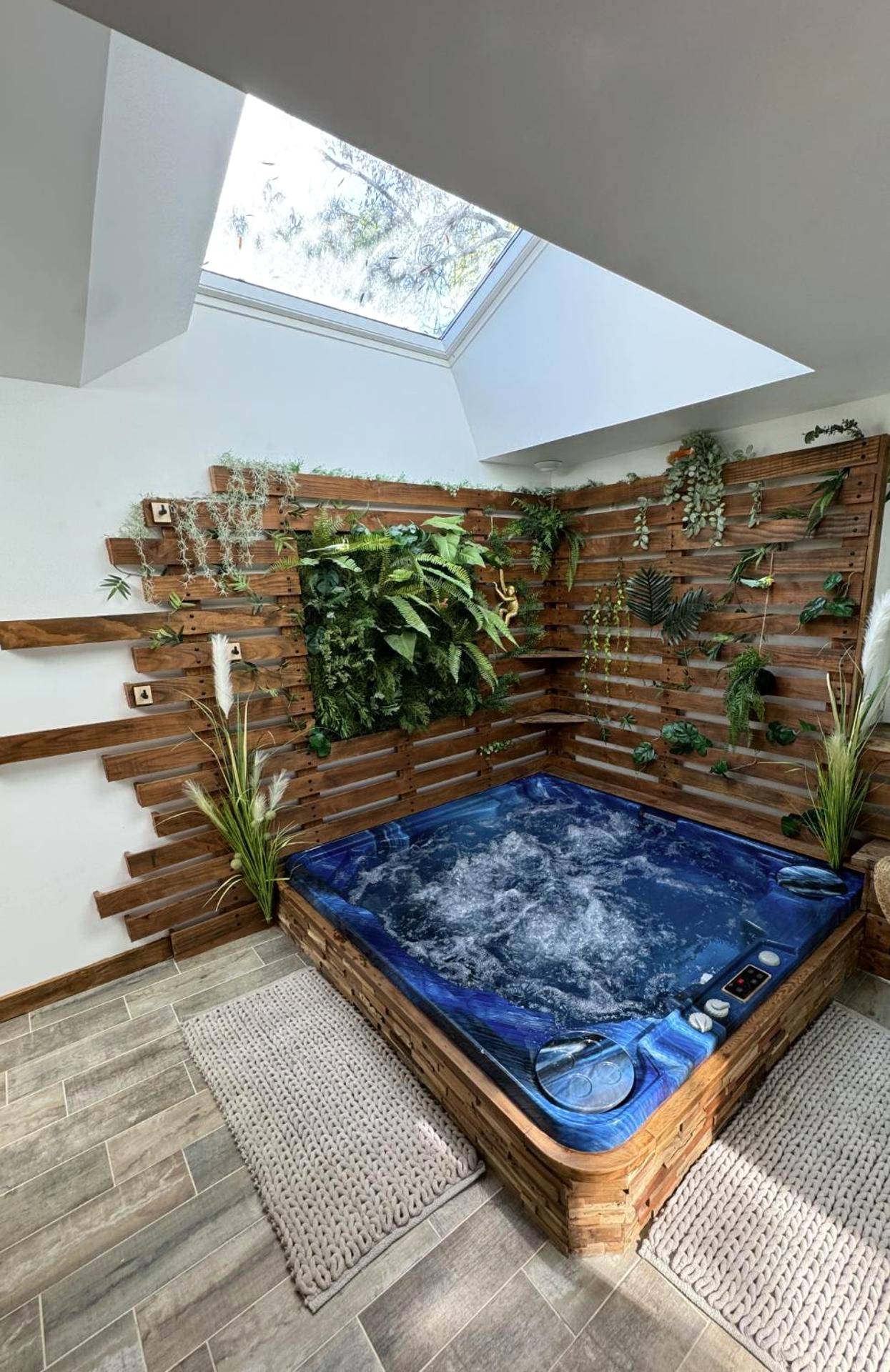 Photo du logement - La Maisonnette du Bien - Être