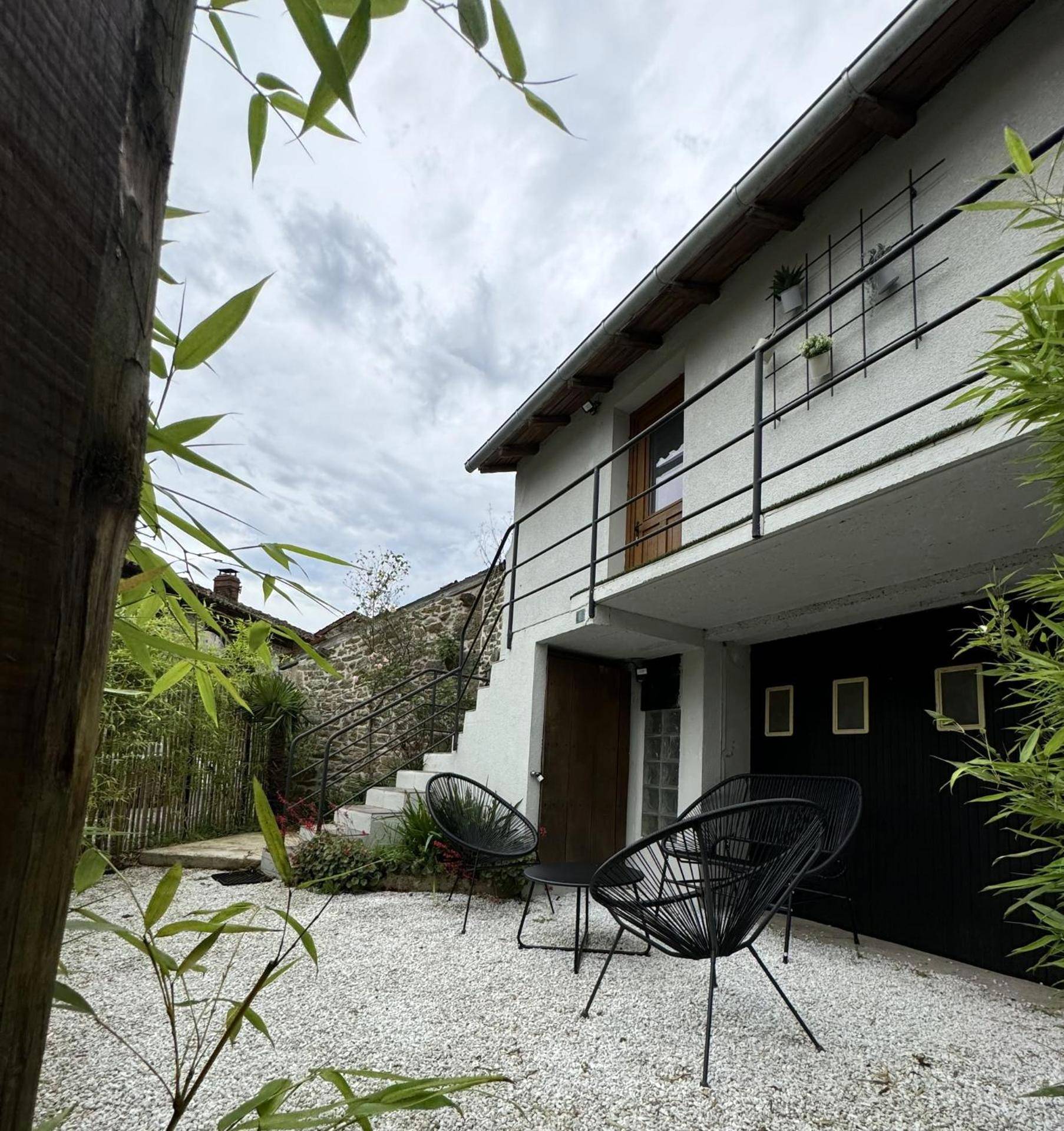 Photo du logement - La Maisonnette du Bien - Être