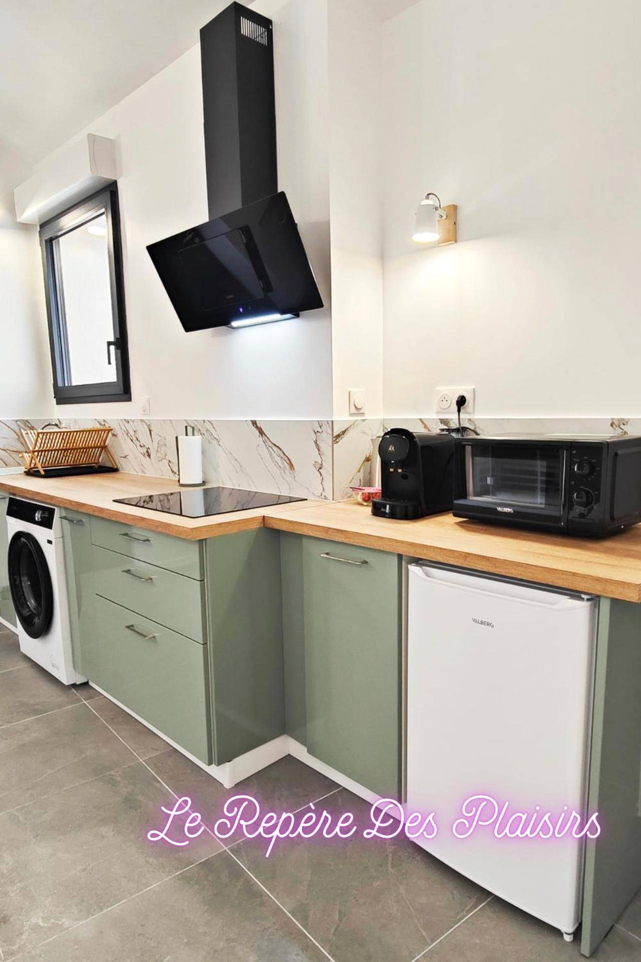 Photo du logement - Maisons Plaisir & Pulsion Spa Sauna Privé - Allauch