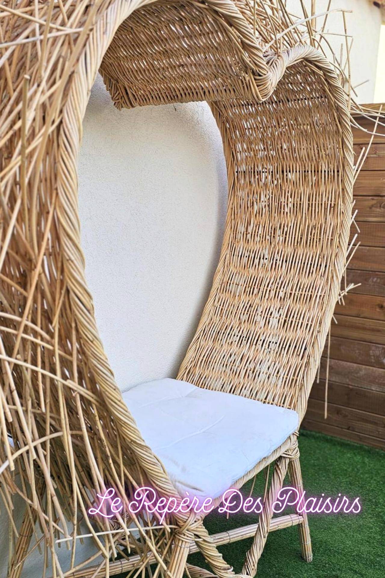 Photo du logement - Maisons Plaisir & Pulsion Spa Sauna Privé