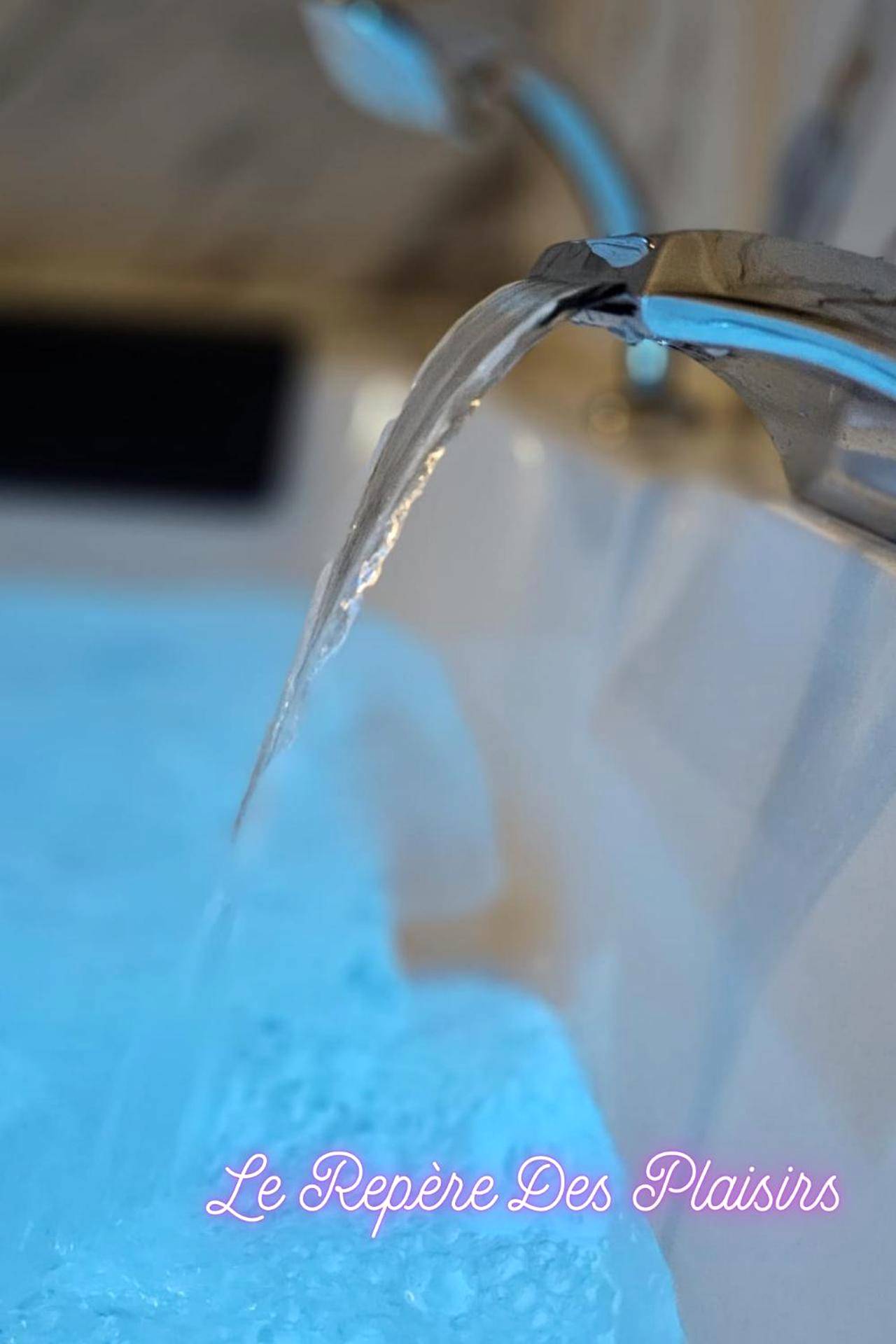 Photo du logement - Maisons Plaisir & Pulsion Spa Sauna Privé - Allauch