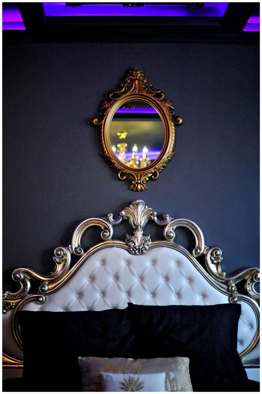 Photo du logement - La majestueuse, SPA XXL, Day use, Suite de luxe, 5 min centre