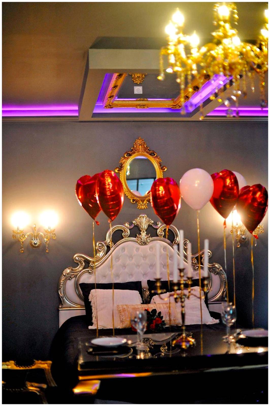 Photo du logement - La majestueuse, SPA XXL, Day use, Suite de luxe, 5 min centre - Bourgoin - Jallieu