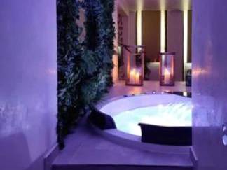 Photo du logement - Majord'Home Spa 5* - La Source Cœur Vieille Ville - Annecy