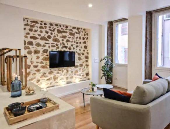 Photo du logement - Majord'Home Spa 5* - La Source Cœur Vieille Ville