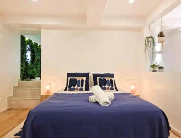 Photo du logement - Majord'Home Spa 5* - La Source Cœur Vieille Ville