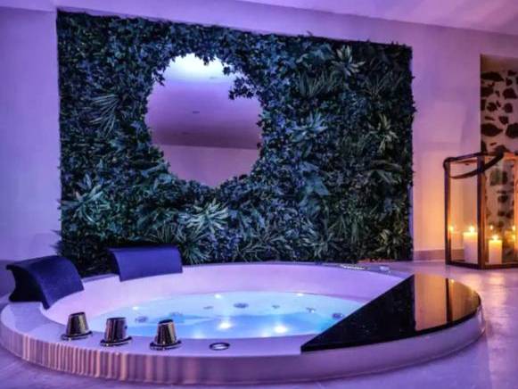 Photo du logement - Majord'Home Spa 5* - La Source Cœur Vieille Ville - Annecy