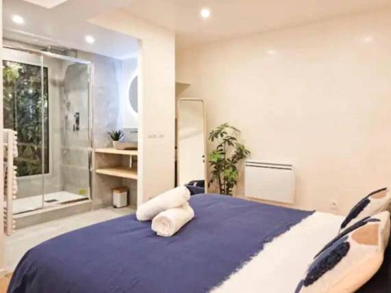 Photo du logement - Majord'Home Spa 5* - La Source Cœur Vieille Ville