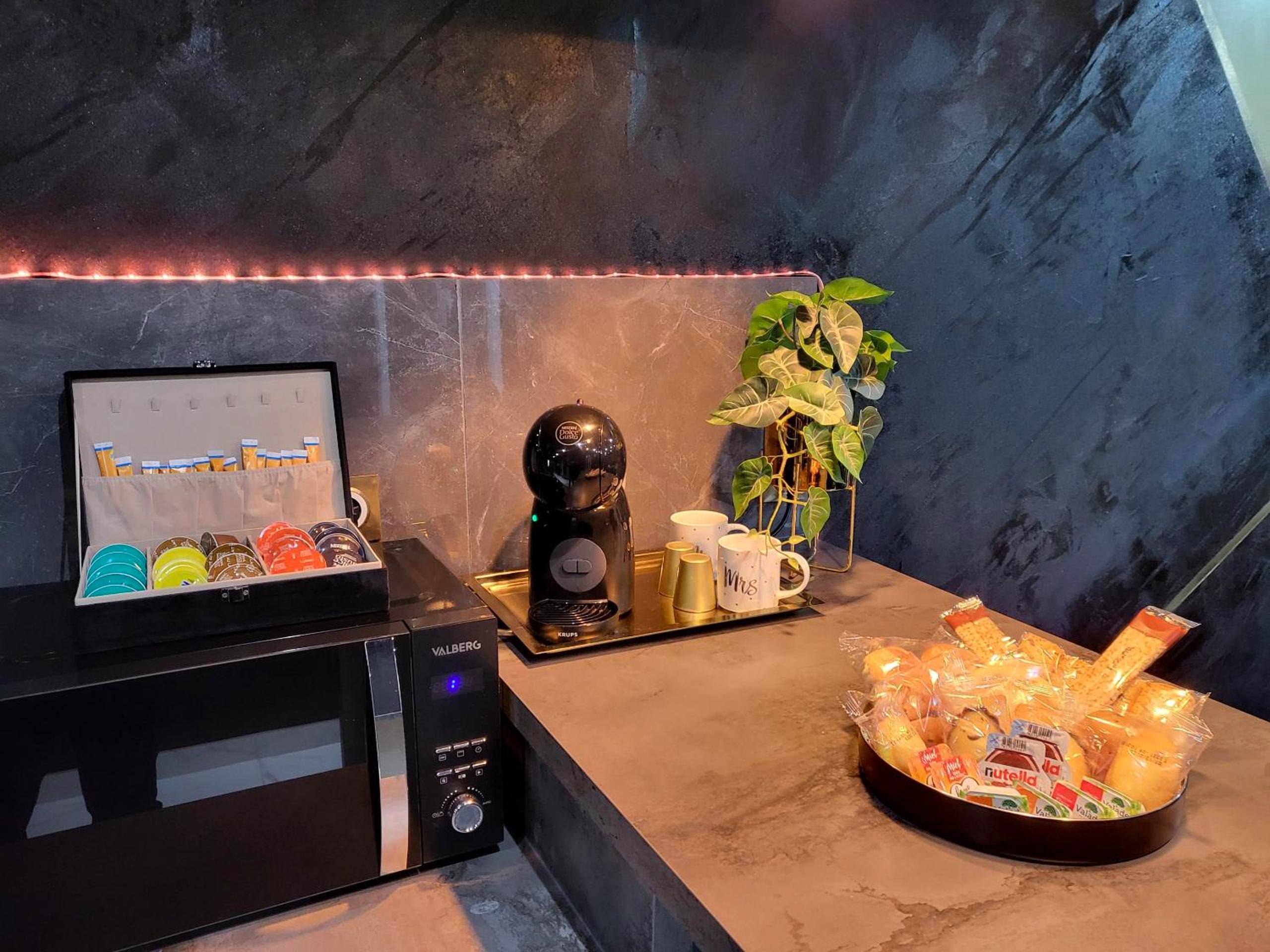 Photo du logement - Maloveroom, 2 Suites d'exceptions