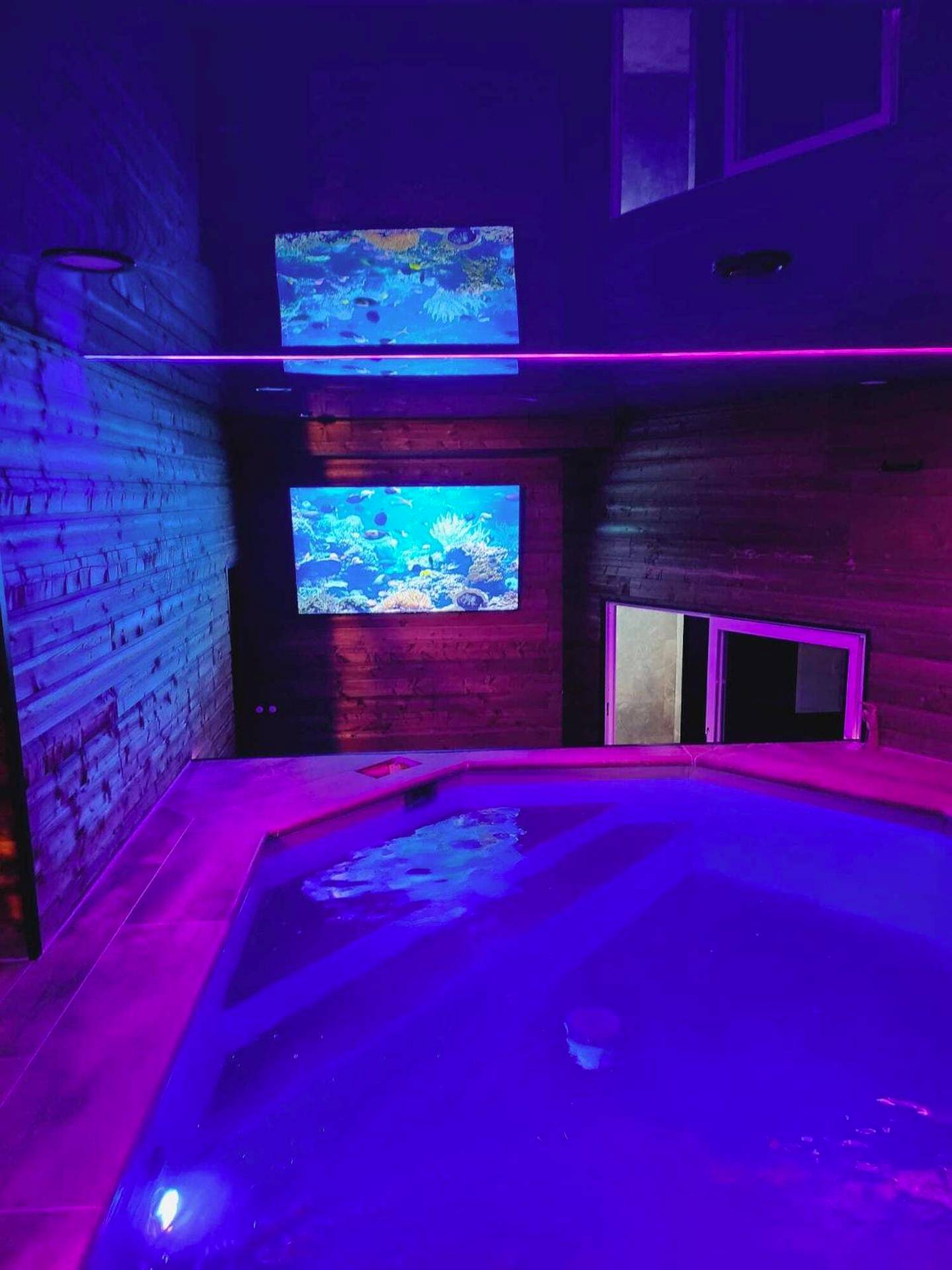 Photo du logement - Maloveroom, 2 Suites d'exceptions - Beaucroissant